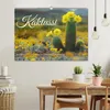 Kaktussi (Wandkalender 2027 DIN A2 quer), CALVENDO Produktbild-Vorschau 3