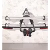 FISCHER 11185 Nástěnný držák FISCHER pro nosič kol na Náhled obrázku produktu 5