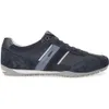 Geox Herren Sneaker U52T5C 02211 C4021 Farbe:Blau Größe: 44 Produktbild-Vorschau 1