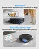 ECOVACS Saug- und Wischroboter DEEBOT T80S OMNI mit 24.800 Produktbild-Vorschau 10