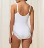 Triumph Modern Lace+Baumwolle Bs, Farbe: White 03/0003, Produktbild-Vorschau 11