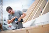Bosch.klucz udarowy 18v 1/2" 1000nm 2x5,0ah gds 18v-1000 Produktbild-Vorschau 7