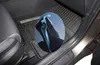 Z509218 TPE-Gummifußmatten kompatibel mit  Kia Sportage 4WD Produktbild-Vorschau 4