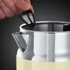 Russell Hobbs 21672-70 Czajnik, 1,7 l, kremowy, 2400 W Podgląd zdjęcia produktu 8