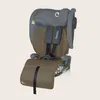 A child car seat is shown against a light gray background. Voir les images du produit