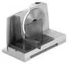 Ritter Allesschneider Compact 1, Elektro, 2 cm, Silber, Produktbild-Vorschau 10