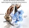 Thierry Mugler Angel Eau de Parfum avec recharge, 100ml Voir les images du produit 5