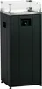 Buschbeck Loungefeuer Malta, schwarz, 7,5 kW Gas, Produktbild-Vorschau 2