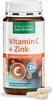 Sanct Bernhard Vitamin C + Zink Langzeitkapseln - 180 Produktbild-Vorschau 1