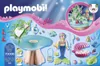 PLAYMOBIL magic 70096 salon de beaute et sirene Voir les images du produit 5