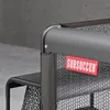 Subsoccer Sitzfußball-Tisch "3" Produktbild-Vorschau 2