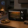 Suszarka do grzybów TurboTronic owoców dehydrator 350W 14L Podgląd zdjęcia produktu 11