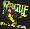 X-Men 97 - Tričko "Touch Of Destruciton" pro muže/dámy Uni Náhled obrázku produktu 3