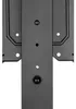 SpeaKa Professional SP-TVS-150 TV-Tischhalterung 58,4 cm Anteprima dell’immagine prodotto 5
