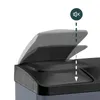 SVITA TC2X20 Seau de cuisine 40litres Capacité 2x20litres Voir les images du produit 3
