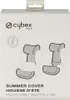 Cybex Sommerbezug Pallas S/Solution S Grey Produktbild-Vorschau 3