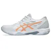 Asics Gel-Flare White/Black/Volt 40 Produktbild-Vorschau 10