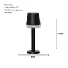 Star Trading 483-12 LED-Solar-Dekoration "Parvus" schwarz, Produktbild-Vorschau 11