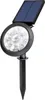 Lanterna solare a led rgbw da giardino lampada di Natale Anteprima dell’immagine prodotto 1