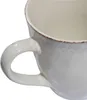 ESTIA | Becher - Trinkbecher - aus Steingut - beige - 400 Produktbild-Vorschau 4
