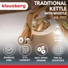 pískající konvice 2,5 l KB7917 Náhled obrázku produktu 17