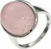 Zeeme Gemstones Ring 925/- Sterling Silber weiß 066 (21,0) Produktbild-Vorschau 1