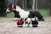 HKM Cuddle Pony schwarz 143819100.0001 Produktbild-Vorschau 4