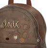 Anekke Freizeitrucksack Rucksack Core Outer 2 - Compartment Produktbild-Vorschau 11