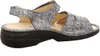 Finn Comfort gomera Damen Sandalette in Blau, Größe 39 Produktbild-Vorschau 10