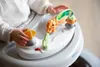 MamaLoes Evi grauer Lauflernwagen Produktbild-Vorschau 8