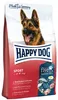 Happy Dog croquettes fit & vital Sport 14kg Voir les images du produit 1