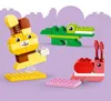 LEGO DUPLO Hravé stavění zvířátek, Sada na stavění, 3 Náhled obrázku produktu 6