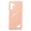 Samsung Card Slot Cover EF-OA136TPEGWW per Galaxy A13 5G Anteprima dell’immagine prodotto 4