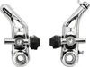 Freno anteriore cantilever argento Anteprima dell’immagine prodotto 3