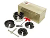 Holzmann Drechselprofi Grundset (DP95) Produktbild-Vorschau 3