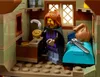 LEGO ICONS Stredoveké námestie, Stavebnica, 18 rok / roky, Náhľad obrázku produktu 25