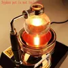 Topchances Profi Syphon Kaffee Heizung Halogenstrahl-Heizer Produktbild-Vorschau 2