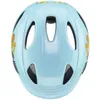 uvex oyo style Kinder-Fahrradhelm digger cloud 45-50 Produktbild-Vorschau 2