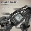 20" E-Bike Rostfreie Aluminiumlegierung 36 V 20 Ah 720 Wh Produktbild-Vorschau 5