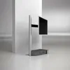 Wissmann Designer TV-Halter individual art 110-1 (mit Produktbild-Vorschau 3