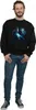 Harry Potter - Sweatshirt für Herren BI27285 (L) (Schwarz) Produktbild-Vorschau 4