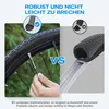 3er Set Metall Reifenheber Fahrrad Werkzeug Schwarz Produktbild-Vorschau 4