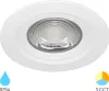Braytron LED Einbaustrahler IP54 LED Spot 7W 3CCT Bad Produktbild-Vorschau 1