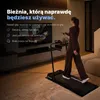 Sportconic Elektryczna Bieżnia 12 km/h, Składany Walking Podgląd zdjęcia produktu 4