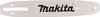 Makita Sternschiene 25 cm 1,1 mm 3/8" - 191G14-3 Produktbild-Vorschau 1