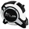 Shinwa 80529 FitGear Rollbandmaß 5,5m (19mm), japanischer Produktbild-Vorschau 1