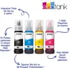 EcoTank ET-2820 A4-Multifunktions-Wi-Fi-Tintentankdrucker, Produktbild-Vorschau 25