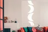 MuchoWow® Poster Mond - Pastell - Text - Zitate 120x180 cm Produktbild-Vorschau 3