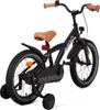 AMIGO Kinderfahrräder Jungen Thunder 16 Zoll 23,5 cm Jungen Produktbild-Vorschau 6