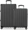 HAUPTSTADTKOFFER Q-Damm - Koffer-Set  Bordkoffer + Produktbild-Vorschau 1